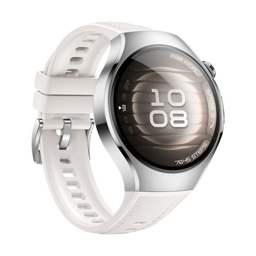 Smartwatch Huawei Soc-L29L Biały na Arena.pl