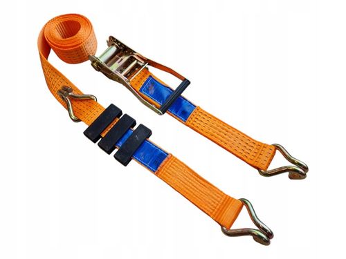 4x PAS TRANSPORTOWY DO LAWET LAWETY PASY TRANSPORTOWE TUV ATEST 3 TRZY PKT na Arena.pl