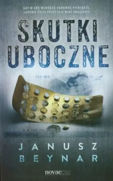 Skutki uboczne zdjęcie 1