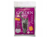 Żwirek Golden Grey Master 14kg