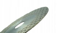 Tarcza tnąca Falon-Tech FTDCG125ED 125 mm ciecia szlifowania gresu kamienia