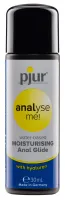 pjur analyse me! lubrykant wodny z hialuronem 30 ml