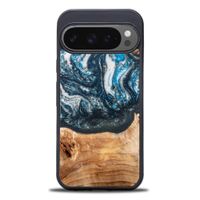 etui bewood unique do google pixel 10 / 10 pro - planets - ziemia
