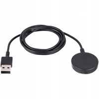 ŁADOWARKA USB DO SMARTWATCH ZEGARKA SAMSUNG GALAXY WATCH 3/4 ACTIVE 1/2