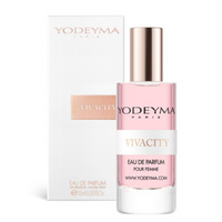 Yodeyma Vivacity Woda Perfumowana Dla Kobiet 15ml