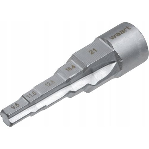 KLUCZ STOPNIOWY 1/2 DO ŚRUBUNKÓW KALORYFERÓW ZAWORÓW GRZEJNIKÓW 5-STOPNIOWY na Arena.pl