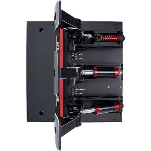 simagic p1000 modularne pedały na Arena.pl