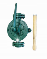 POMPA RĘCZNA SKRZYDEŁKOWA 3/4 17,25 L/MIN