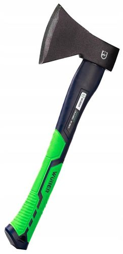 SIEKIERA ROZŁUPUJĄCA ZESTAW SIEKIER FIBERGLASS na Arena.pl