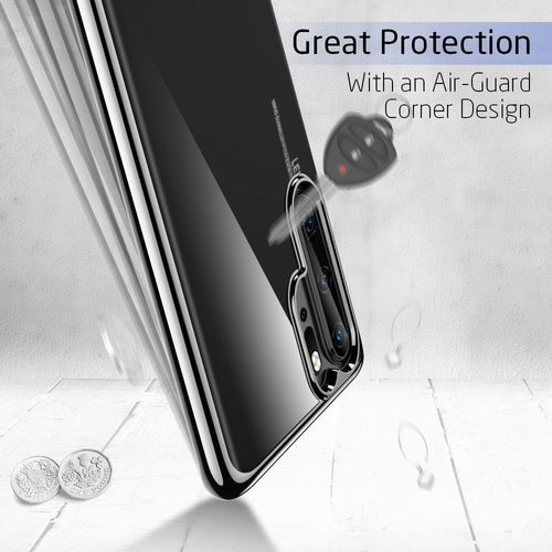 ESR ESSENTIAL HUAWEI P30 PRO BLACK na Arena.pl