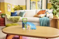 Plac zabaw dla Chomika Hamster Ball Klocki Magnetyczne 13 el Magna-Tiles