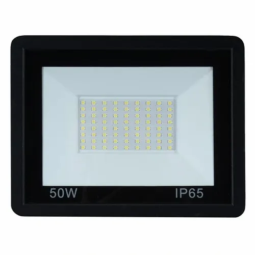 Naświetlacz halogen SLIM Lampa LED 50W na Arena.pl