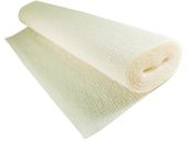 bibuła krepina 50x250cm 180gr 603 ecru 0304