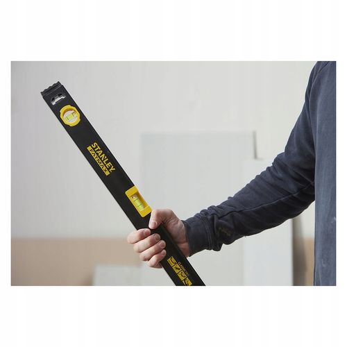 STANLEY POZIOMNICA CLASSIC PRO FATMAX 600mm na Arena.pl