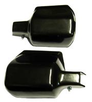 Owiewka na dłoń S50, S51, S70, SR50, Enduro czarna