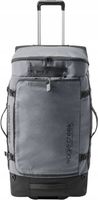 WALIZKA 120L. EAGLE CREEK CARGO HAULER XT WHEEL Charcoal MIĘKKA