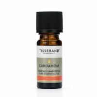 TISSERAND AROMATHERAPY Cardamom Ethically Harvested Olejek z kardamonu30 ml