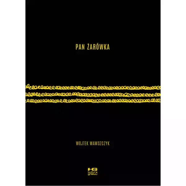 Pan Żarówka zdjęcie 1
