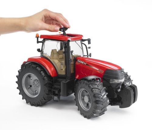 Case CVX 230 Bruder 03095 na Arena.pl