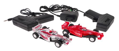 ZABAWKOWY TOR WYŚCIGOWY DLA DZIECI na Arena.pl