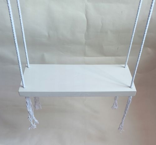 Huśtawka siedzisko dzieci dom ogród pokój deska na Arena.pl