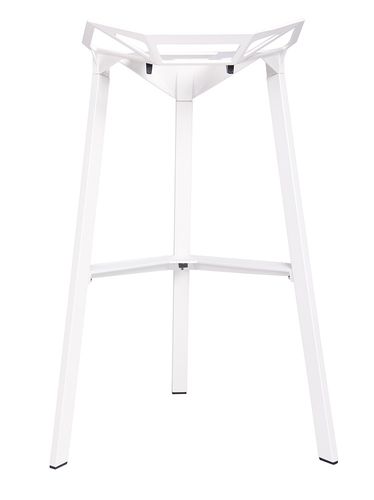 Hoker split biały - aluminium na Arena.pl