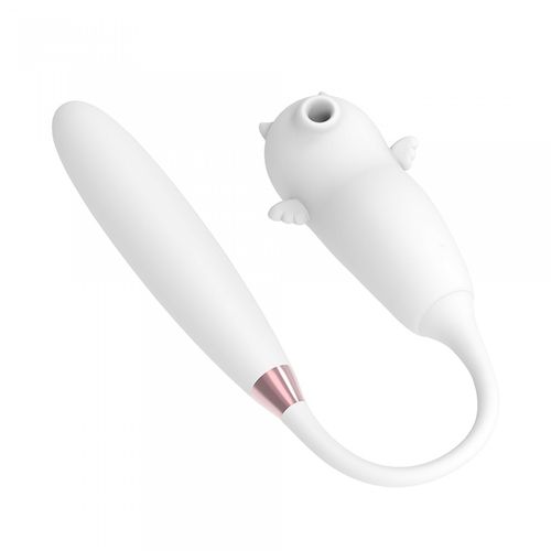 stymulator viola dual purpose (white) na Arena.pl