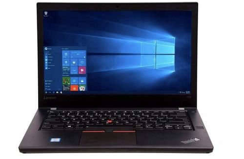 Laptop Lenovo ThinkPad L470 Intel Core i5 16GB RAM SSD na Arena.pl
