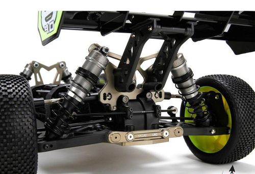 TLR 8ight-E Buggy 1:8 4.0 Race Kit na Arena.pl