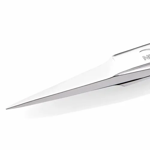 NGHIA Nożyczki do brwi EYEBROW SCISSORS ES-03 na Arena.pl