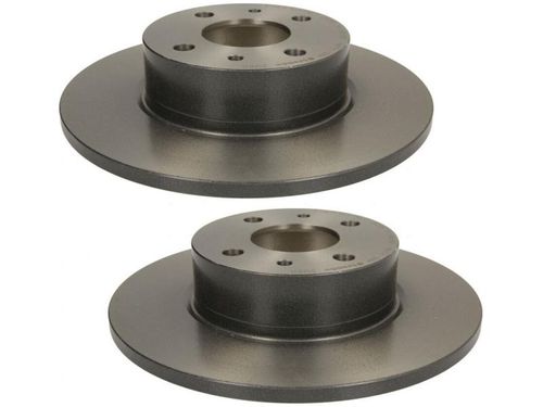 TARCZA HAM TYL 251X10 P BREMBO na Arena.pl