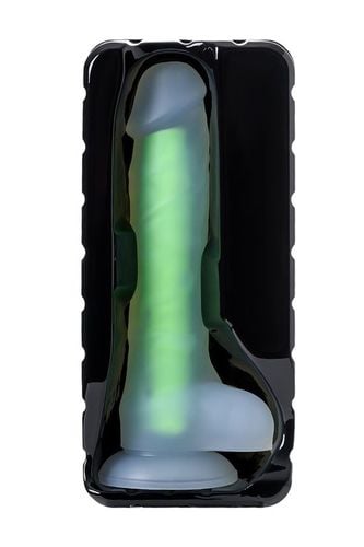 beyond by toyfa clark glow green 16,5cm na Arena.pl