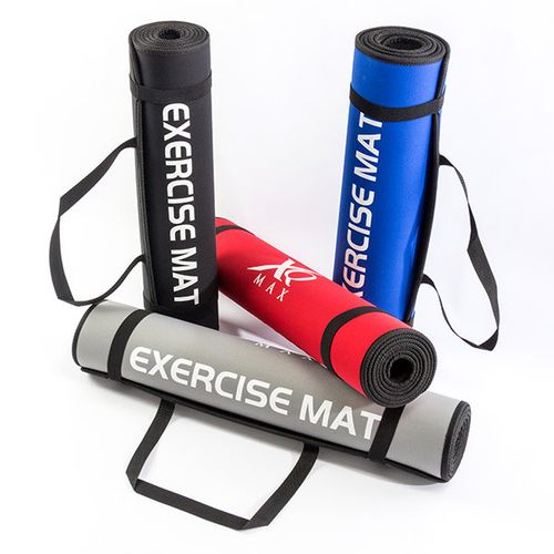 Mata Fitness na Arena.pl