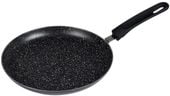 kinghoff patelnia do naleśników kh-1128 28cm marmurek