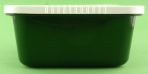 POJEMNIK DO MIKROFALI MIKROFALÓWKI KUCHENKI MIKROFALOWEJ 1,5 L DO ŻYWNOŚCI na Arena.pl