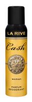 La Rive for Woman Cash dezodorant w sprau 150ml