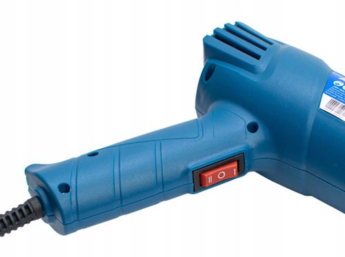 DEDRA OPALARKA 2000W DED 7970 OPALARKI 350-550C na Arena.pl