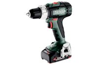 WIERTARKO-WKRĘTARKA AKUMULATOROWA 18V BS 18 L 2*2.0AH - ME 614051500
