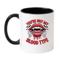 Klasyczny Biało-Czarny 330 ml