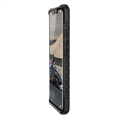 UAG MONARCH - Huawei Mate 20 Pro - BLACK na Arena.pl