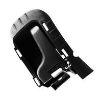 Klamka rączka wewnętrzna drzwi przednich lewa Mercedes Vito W638 2000