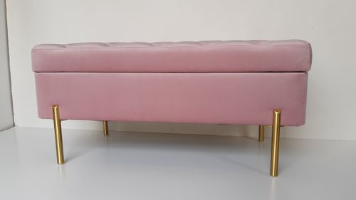 PUFA ŁAWKA KLARA na Arena.pl