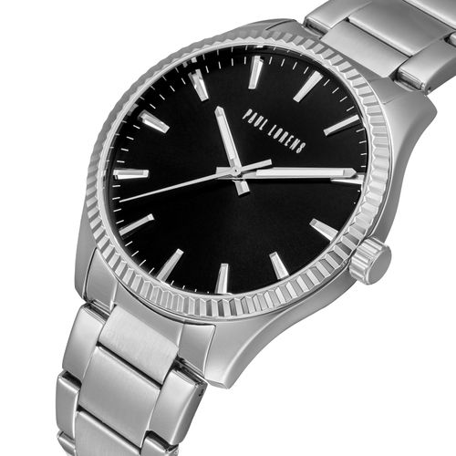 ZEGAREK MĘSKI PAUL LORENS - PL20012B-1C1 (zg382b) + BOX na Arena.pl