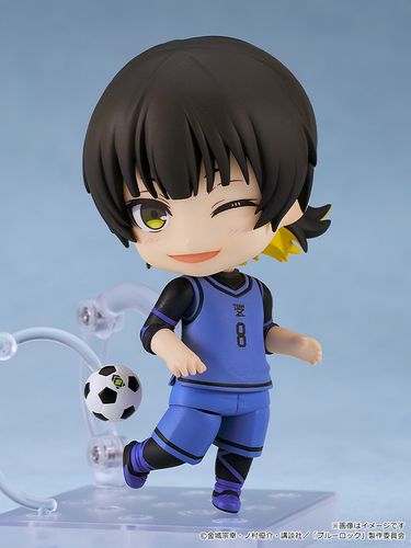 BLUE LOCK Nendoroid Bachira Meguru na Arena.pl