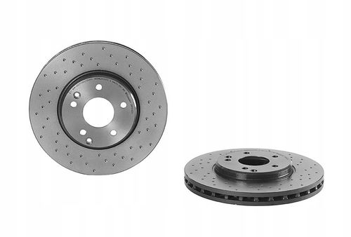 TARCZA HAM PRZOD 300X28 V XTRA BREMBO na Arena.pl