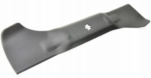 NÓŻ TRAKTOR DO MTD KOSZ PRAWY 54cm DECK 41cali na Arena.pl