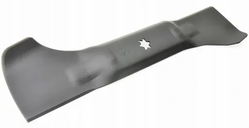 NÓŻ TRAKTOR DO MTD KOSZ PRAWY 54cm DECK 41cali zdjęcie 4