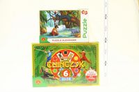 ND39_360554 -GRA CHINCZYK DLA 6 OSOB ALX PUD