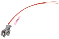 ZESTAW NAPRAWCZY WIĄZKI WTRYSKIWACZY DACIA DUSTER 2012 2013 2014 2015 2016