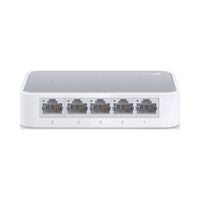 Switch niezarządzalny TP-Link TL-SF1005D 5x10/100Mb
